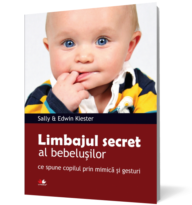 Limbajul secret al bebelusilor