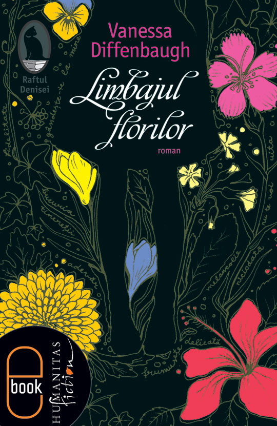 Limbajul florilor (epub)