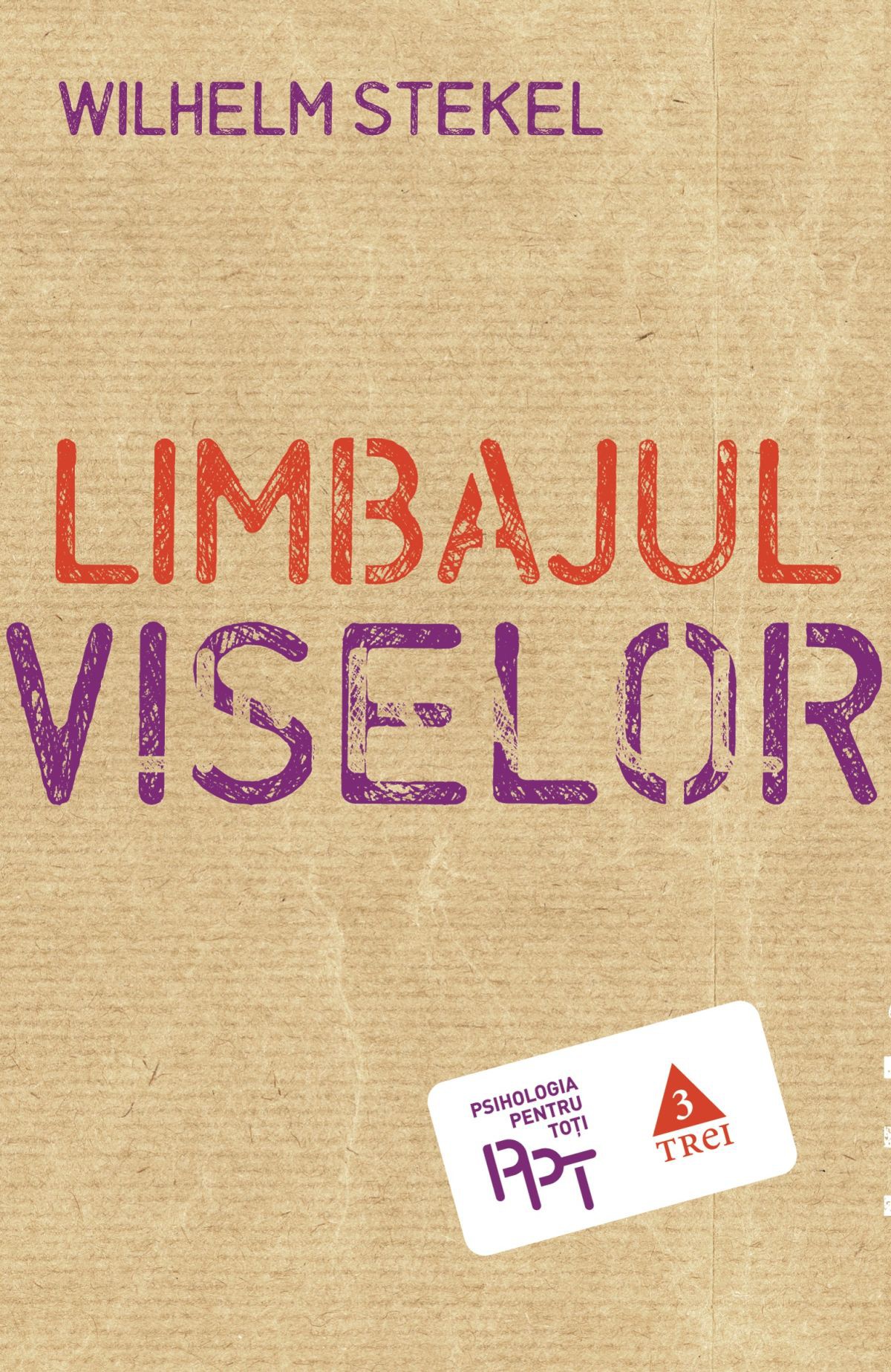 Limbajul viselor