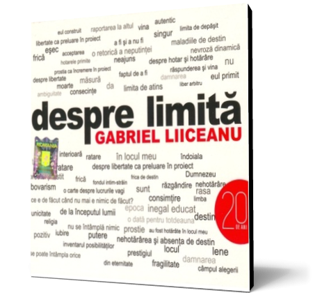 Despre limită (mp3)