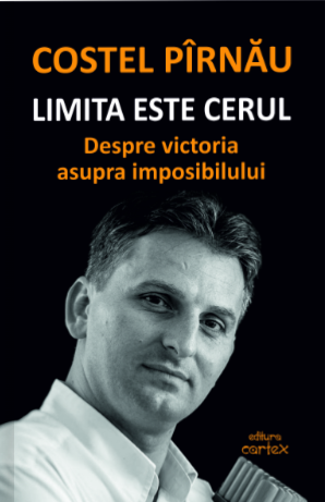 Limita este cerul. Despre victoria asupra imposibilului