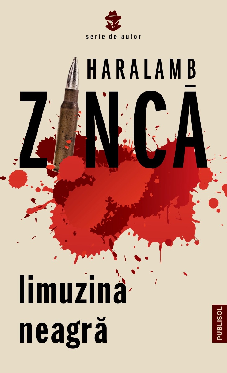 Limuzina neagra