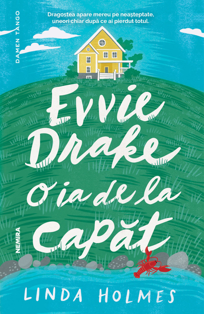 Evvie Drake o ia de la capăt