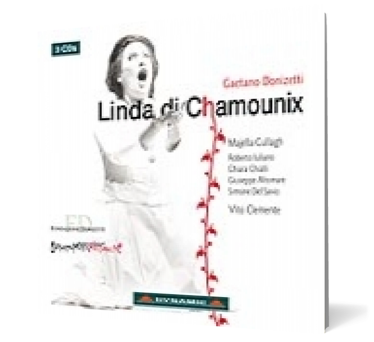 Linda di Chamounix