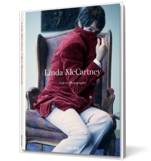 Linda McCartney: Life in Photographs