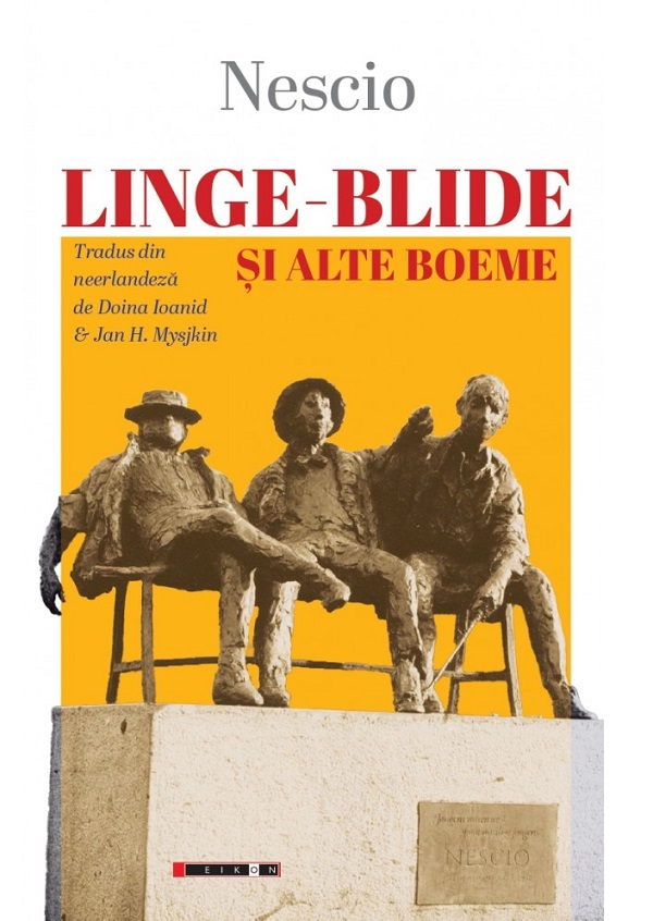 Linge-Blide si alte boeme