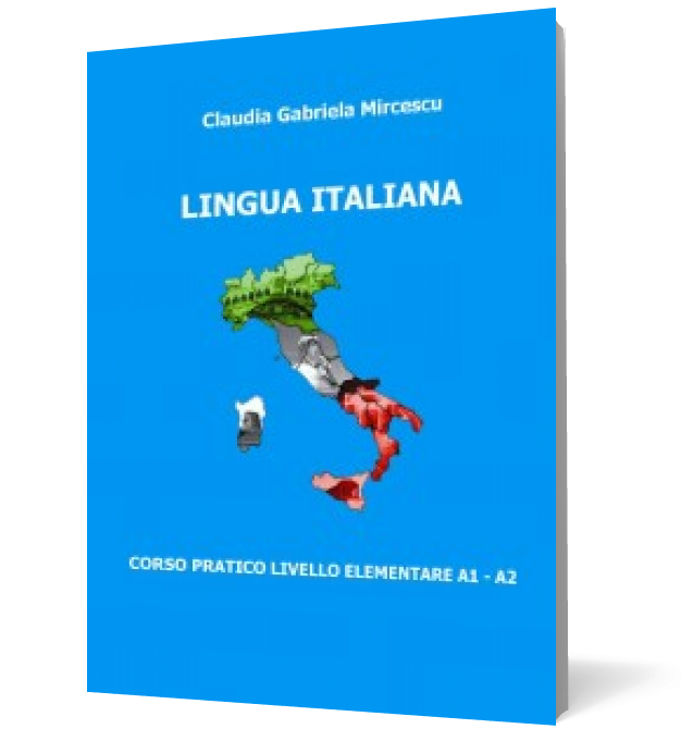 Lingua italiana