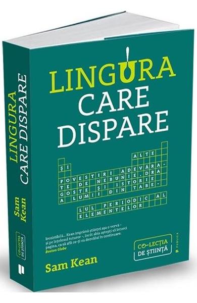 Lingura care dispare