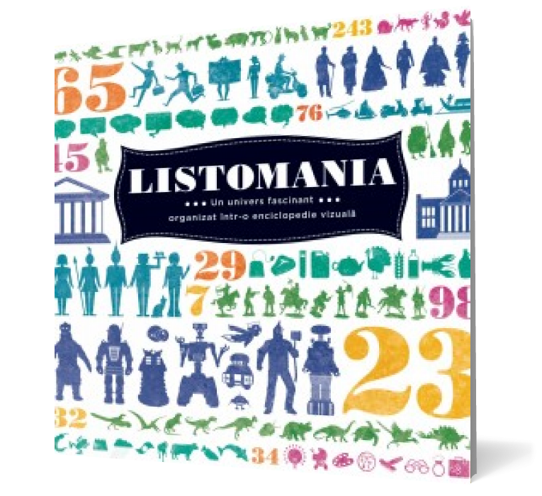 Listomania