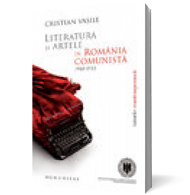 Literatura şi artele în România comunistă 1948-1953