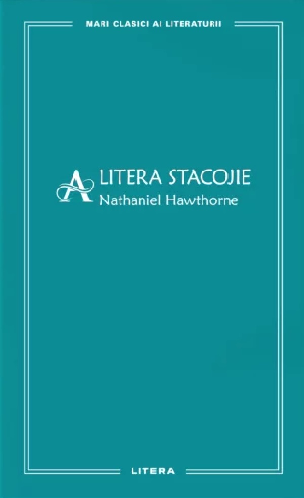 Litera stacojie