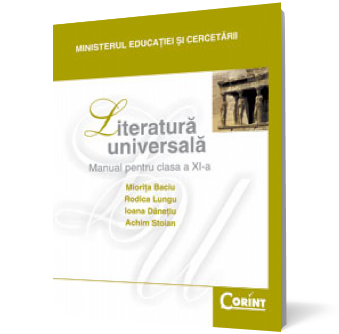 Literatură universală