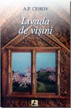 Livada de visini