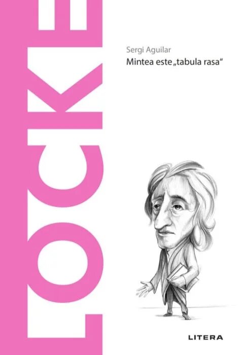 Descopera filosofia. Locke