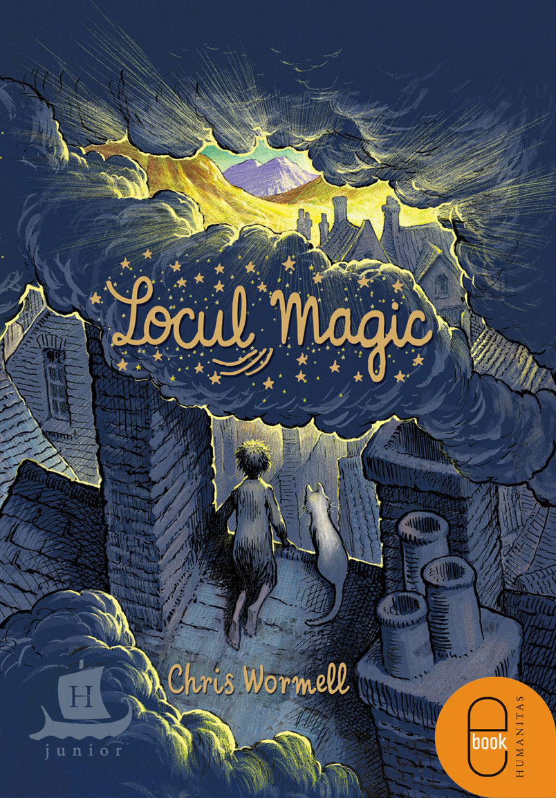 Locul magic (pdf)