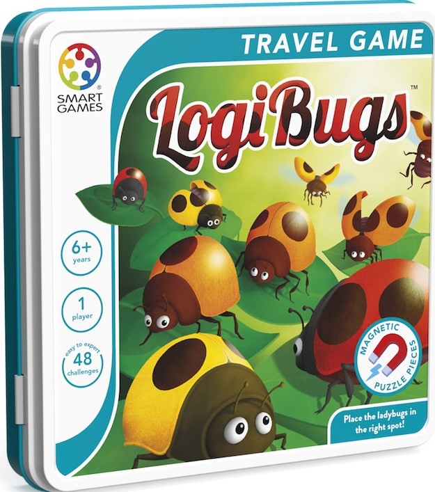 Logibugs