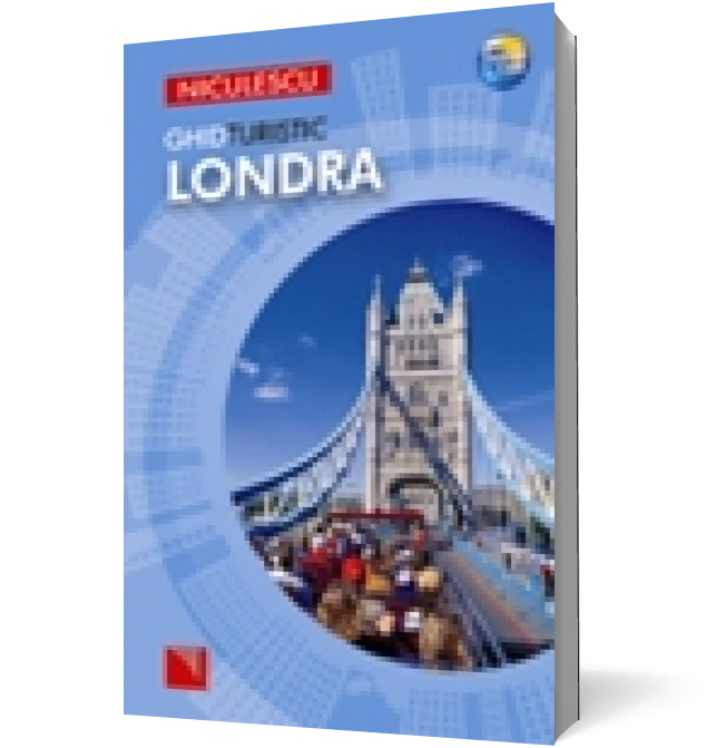 Londra.Ghid turistic