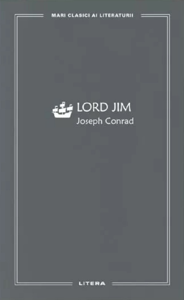 Lord Jim