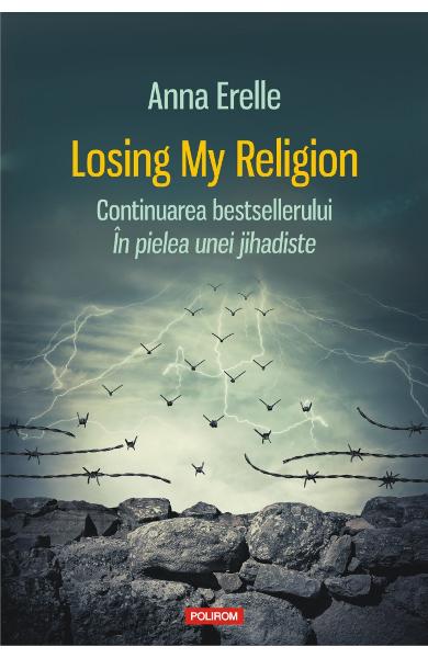 Losing my Religion