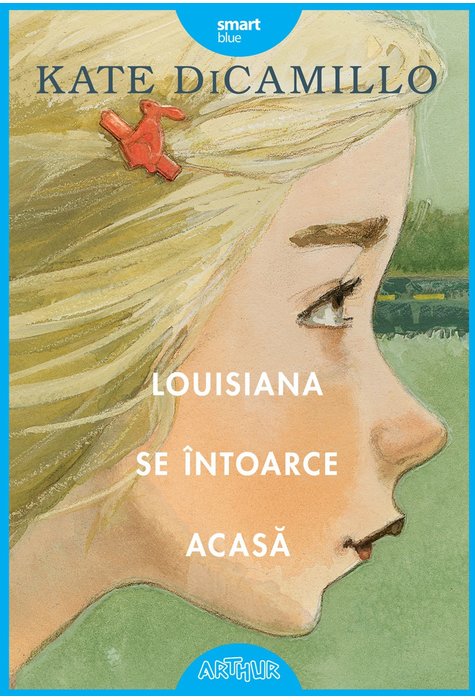 Louisiana se intoarce acasa