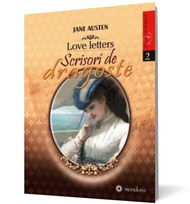 Love letters - Scrisori de dragoste