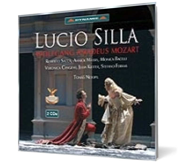 Lucio Silla