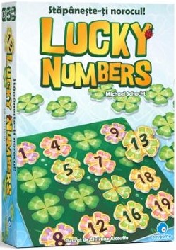 Lucky Numbers