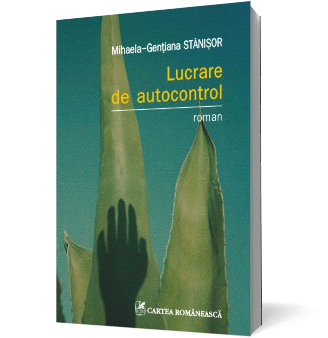 Lucrare de autocontrol