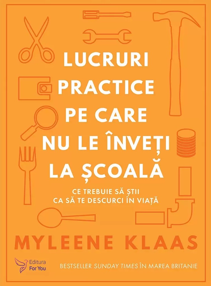 Lucruri practice pe care nu le înveți la școală