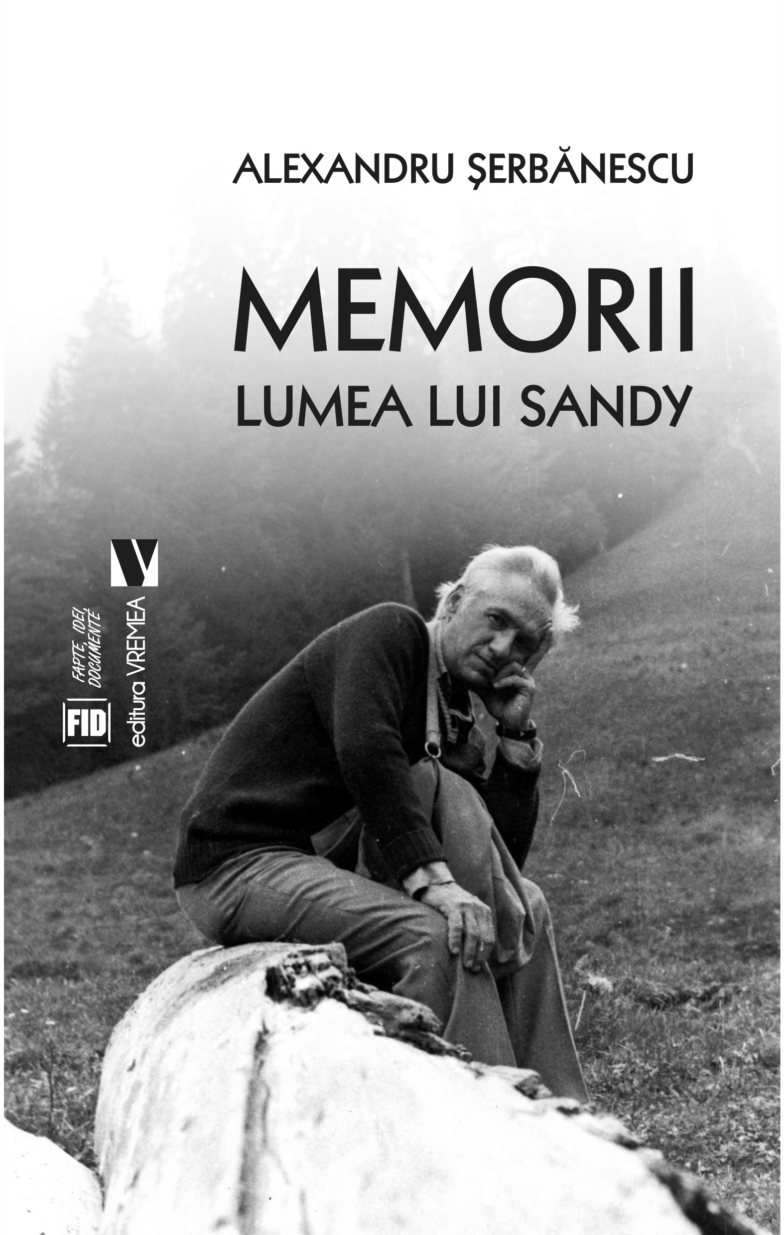 Memorii. Lumea lui Sandy