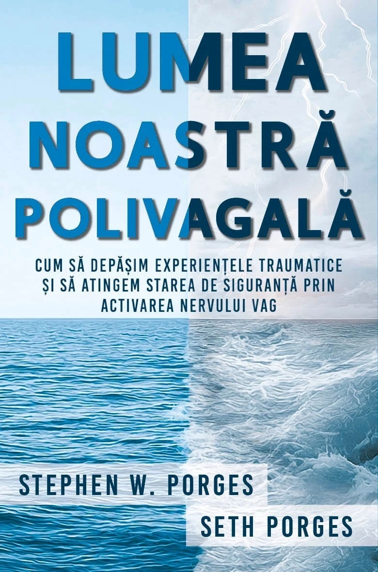 Lumea noastra polivagala