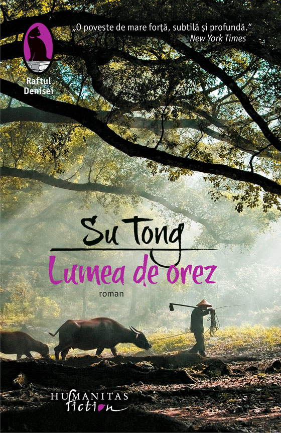 Lumea de orez