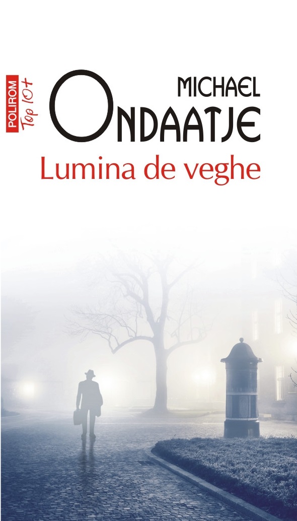 Lumina de veghe