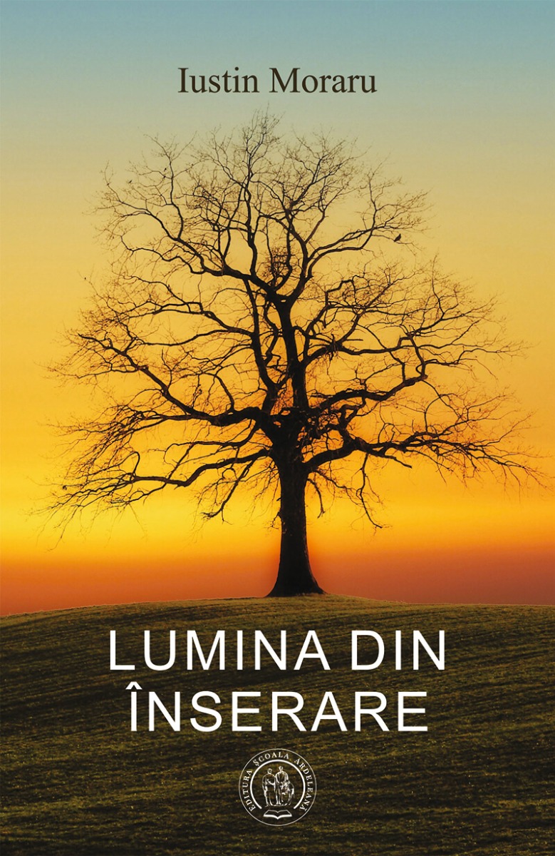 Lumina din înserare