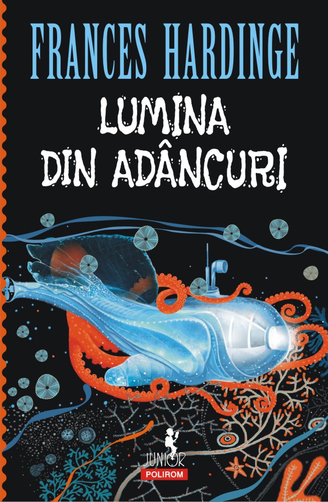 Lumina din adâncuri