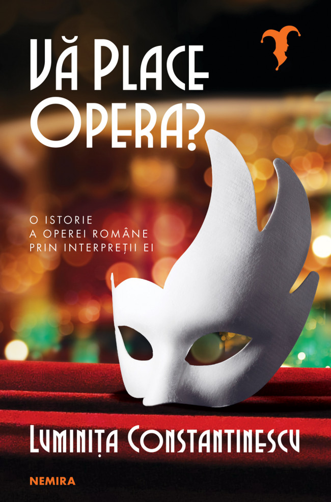 Vă place opera?