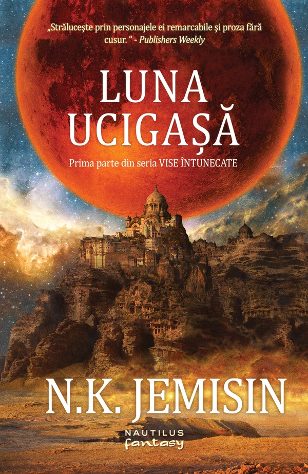 Luna ucigasa