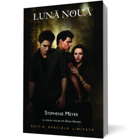 Luna noua