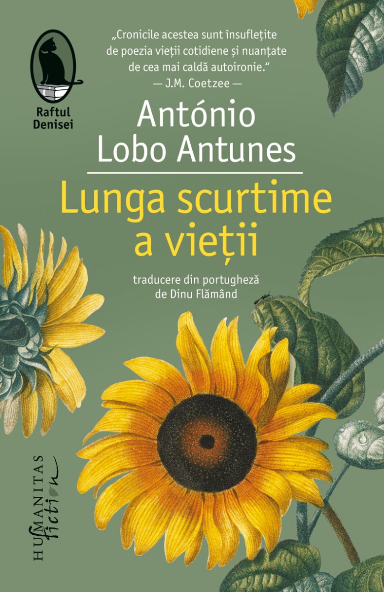 Lunga scurtime a vieții