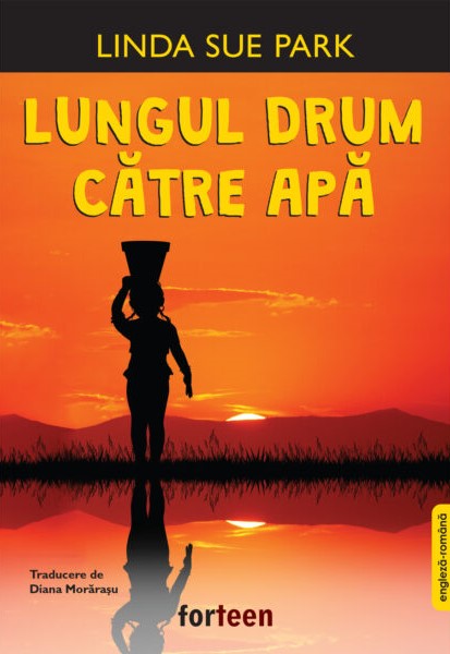 Lungul drum catre apa