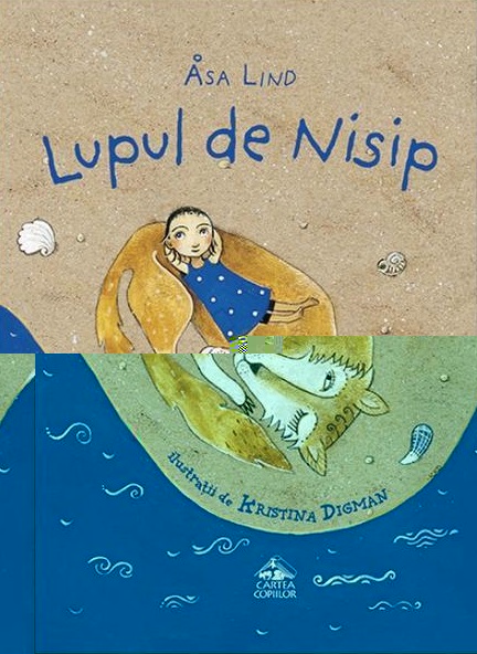 Lupul de nisip