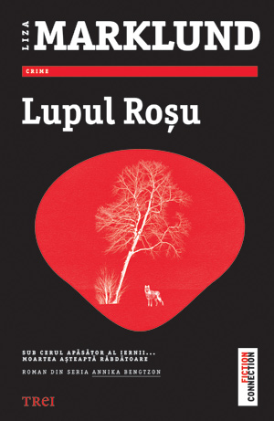 Lupul Rosu