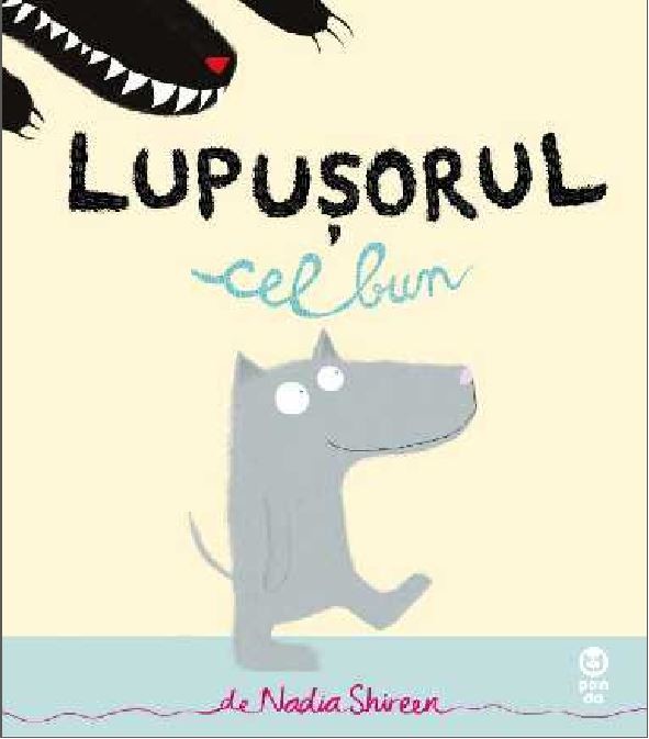 Lupusorul cel bun