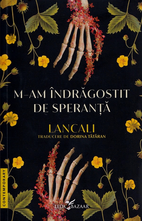 M-am indragostit de speranta