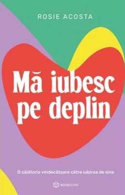 Ma iubesc pe deplin