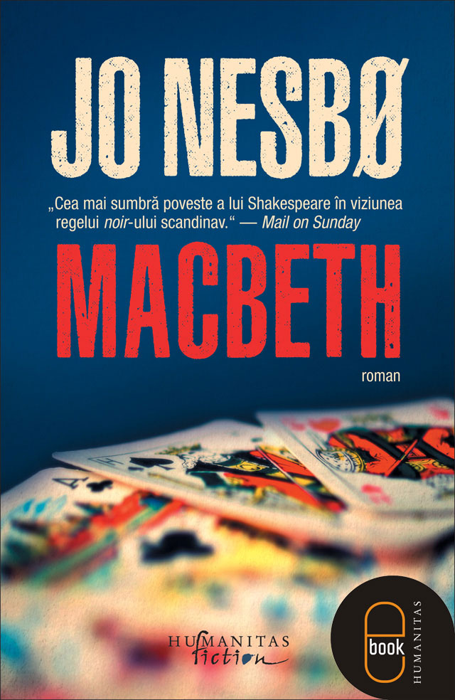 Macbeth (epub)