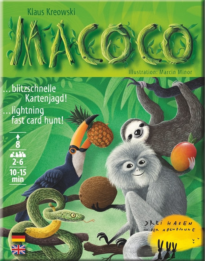 Macoco