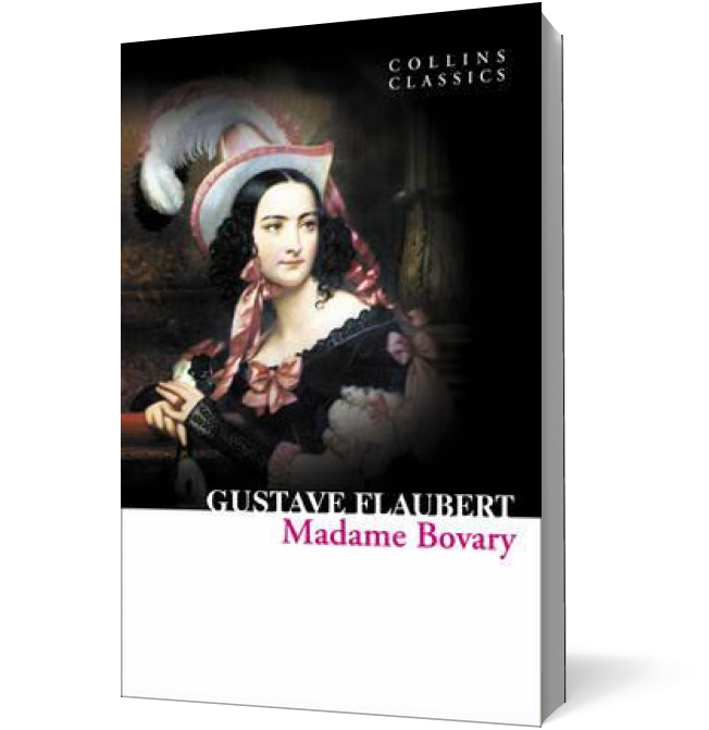 Madame Bovary