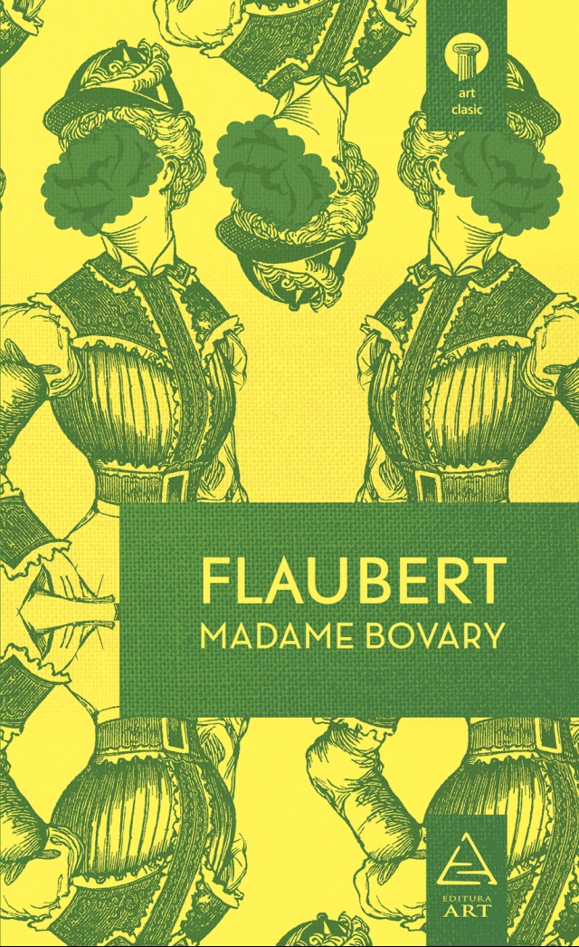 Madame Bovary