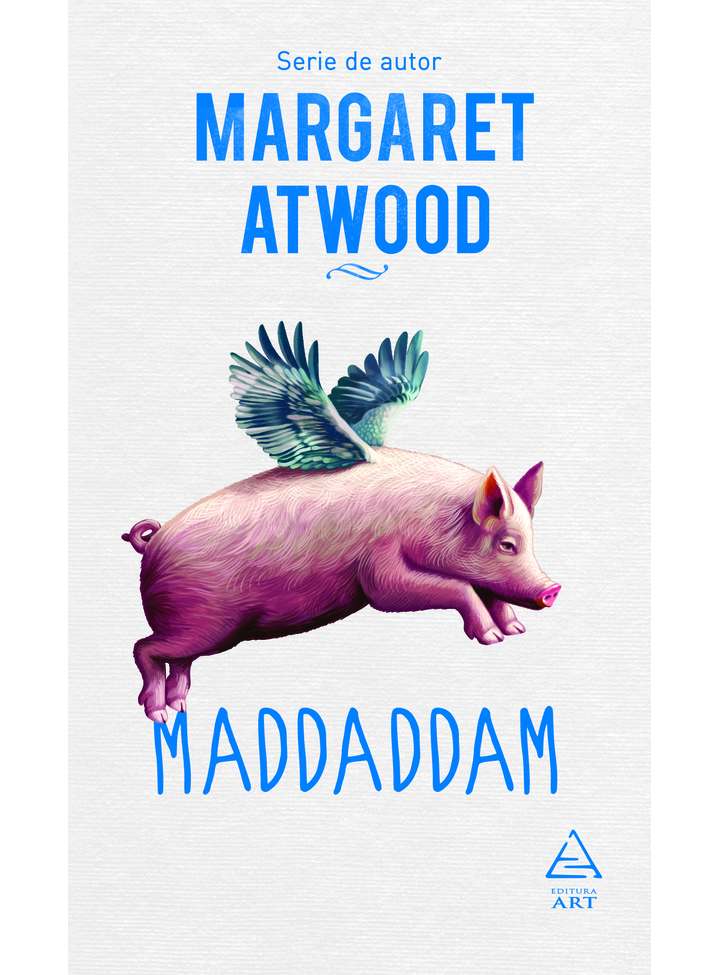 MaddAddam